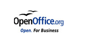 open office logo